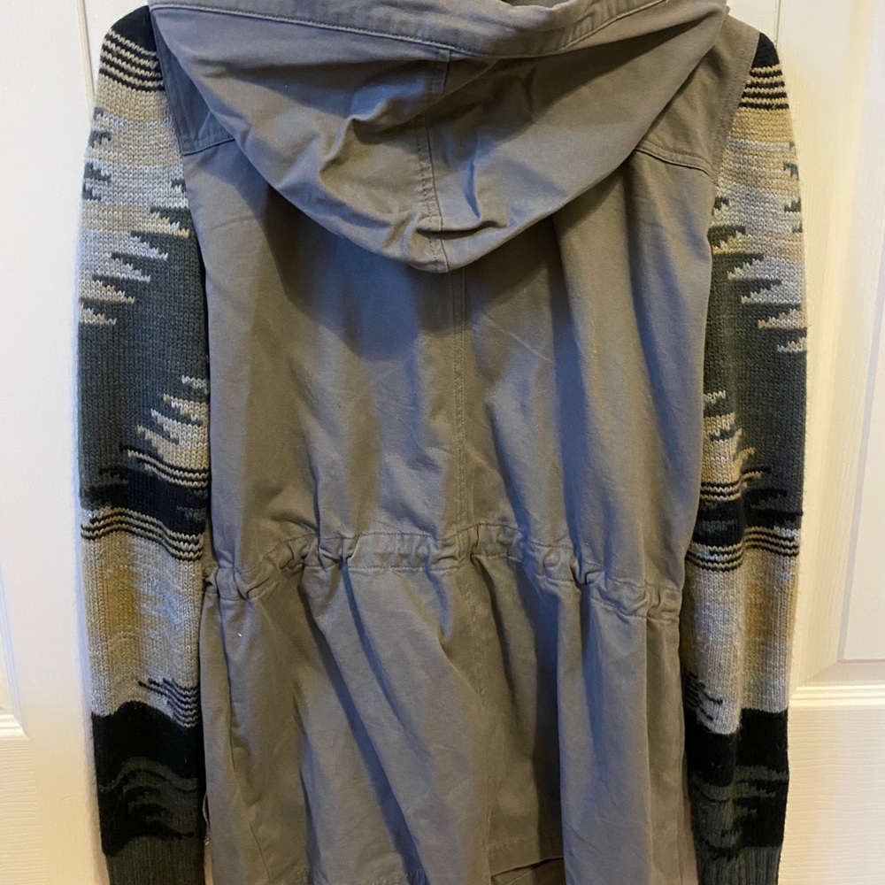 Jacket - Picture 2 of 2